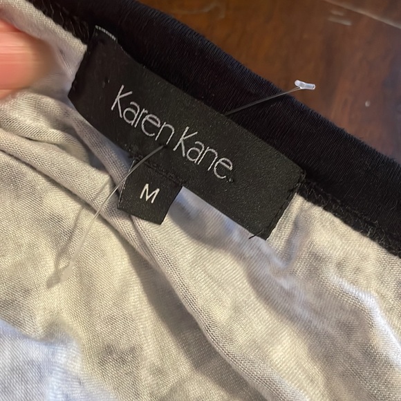 Karen Kane Snake Print Dress - Picture 4 of 7